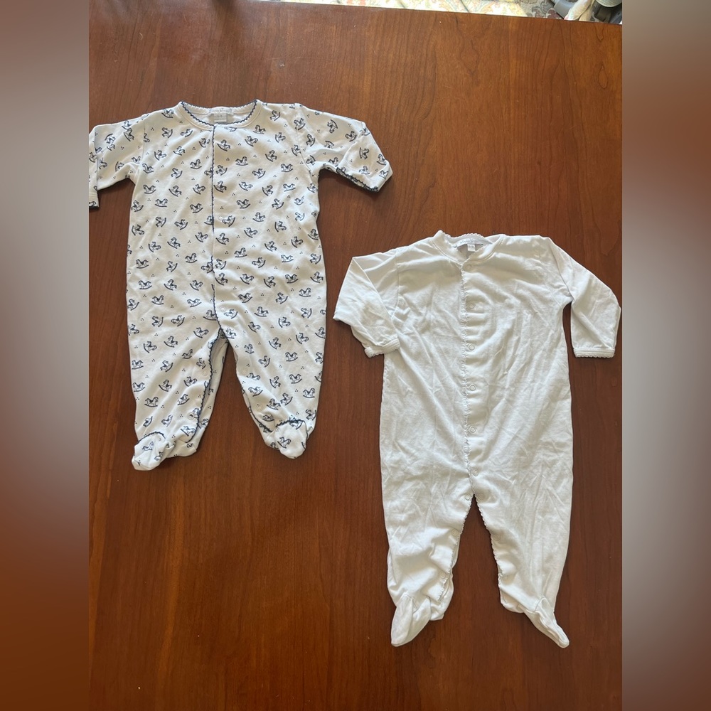 Kissy kissy 6-9 month bundle